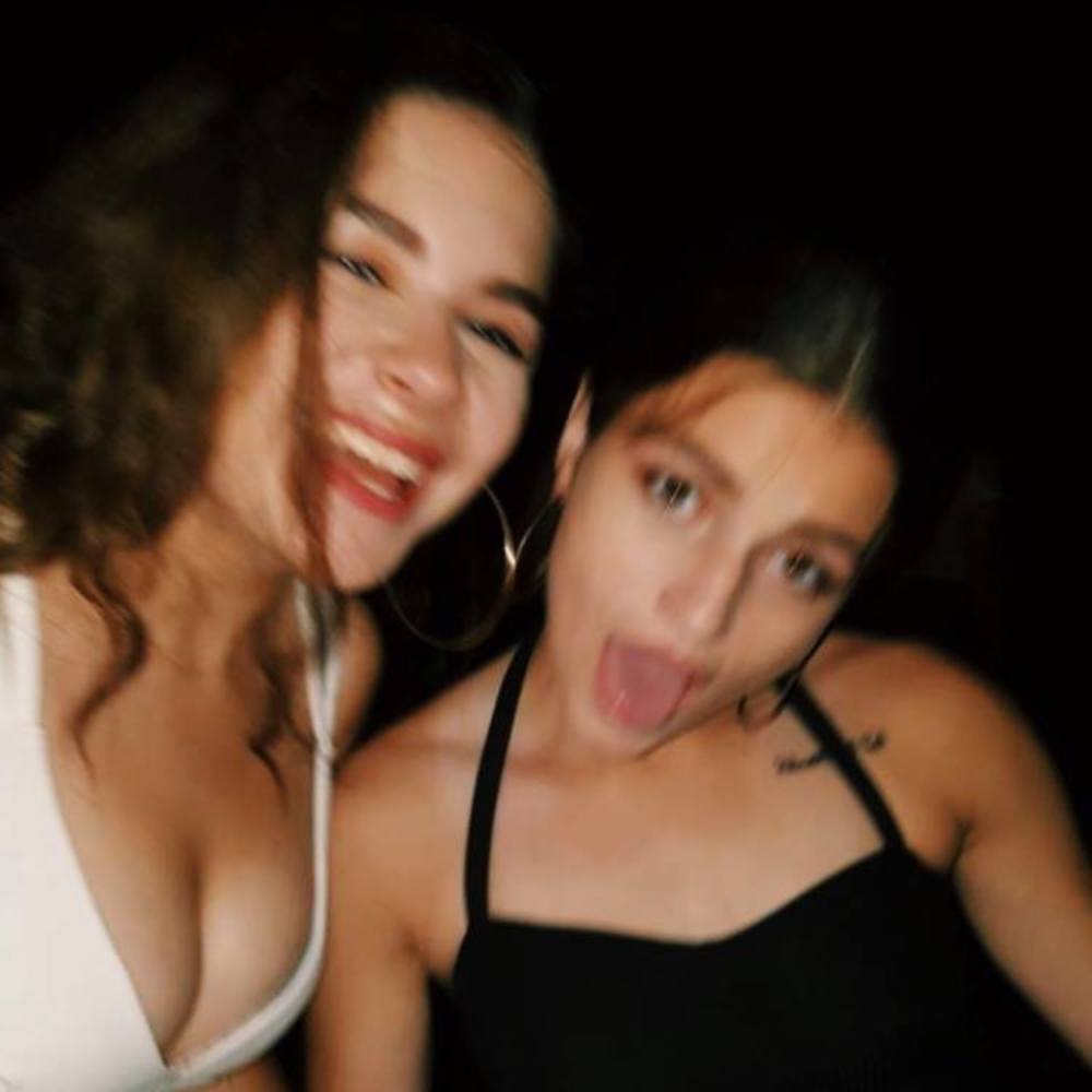 Meet your Posher, BubbleG